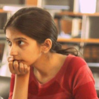 Chaitali Sinha