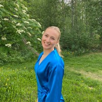 Elsa Parikka