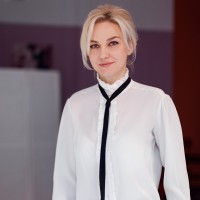 Elena Shishkina