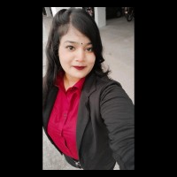 Swaroopa Sahaya