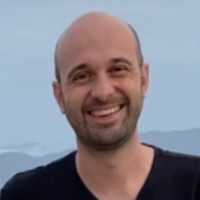 Pedro Belisário Swerts Viana
