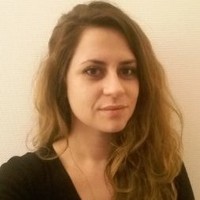 Charlotte Lemaitre