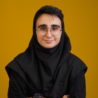 Maryam Bouweiri