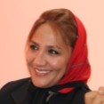 Behnaz Mohammadi