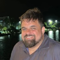 Jorge Mauricio Fernandes