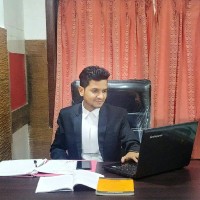 Naveen Kashyap