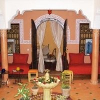 Dar Al Hamra Dar Al Hamra