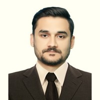 Syed Arslan Haider