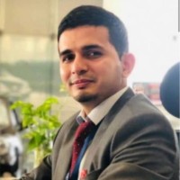 Mohammed Akif