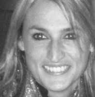 Caroline Lehoux