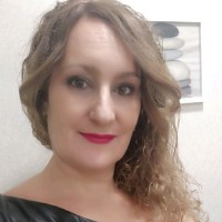 Sandra Fernández  Marchan