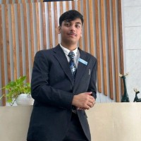 Dhruv Kanaujia