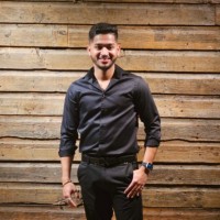 Tanmay Mhalungkar