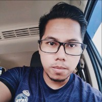 Saiful Shaheen