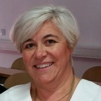 Donna Paton