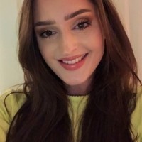 Madeline Anby