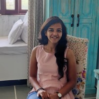 Pakhi Jain