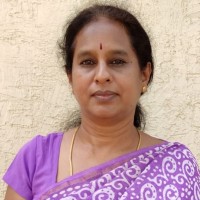 Shrimathi M S