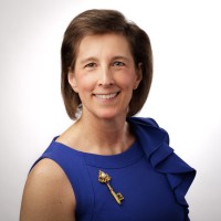 Kathy McCabe