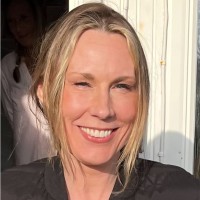 Susanne Bergstrand