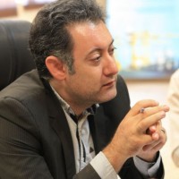 Saeid Jafari