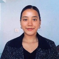 Neha Shrestha