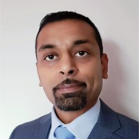 Raj Kerai