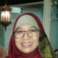 Atty Budiharti, ICP