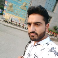 Aamir Ullah Ganie