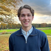 Sander Verweij