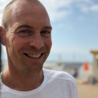 Kristof Sterckx