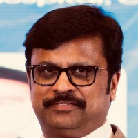 vijayakumar perundurai chinnaswamy