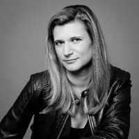 Aurelie Delloye