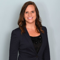 Blessing Wilhelmsen, Mba