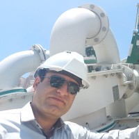 Ali Ebtedaei