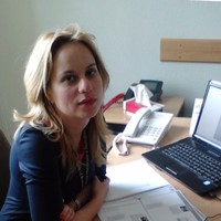 Adina Nutescu