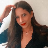 Lucia Torrico