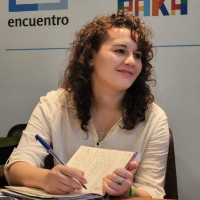 Araceli Aguirre