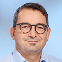Matthias Mezger