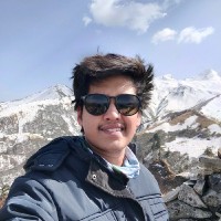 Shubham Garg