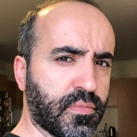 İbrahim Demir