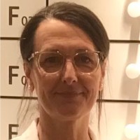 Eva Sundgren
