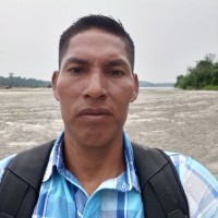 José Marcelo Otavalo Condo