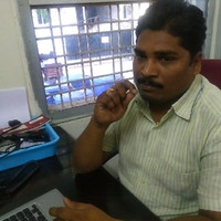 Cheelapalli Sivaiah