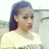 Benita Chidinma Iheanacho