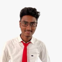 Nithin Nageshwaran .K