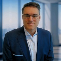 Dr. Jonathan Thorp, DBA, CPBC, CFP(R)