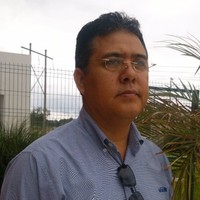 LEAO.  Ernesto Marentes