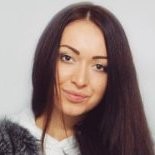Inga Tkachenko