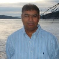 Ramakrishna P Musunuri